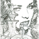 Illustration for article titled These Incredible Illustrations Were Made Entirely On Typewriters